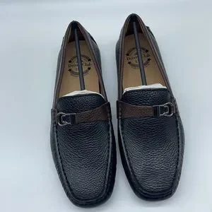 Driver Club USA | Shoes | Driver Club Usa Mens Leather  display picture 1